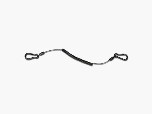 Espiral de seguridad BlackField