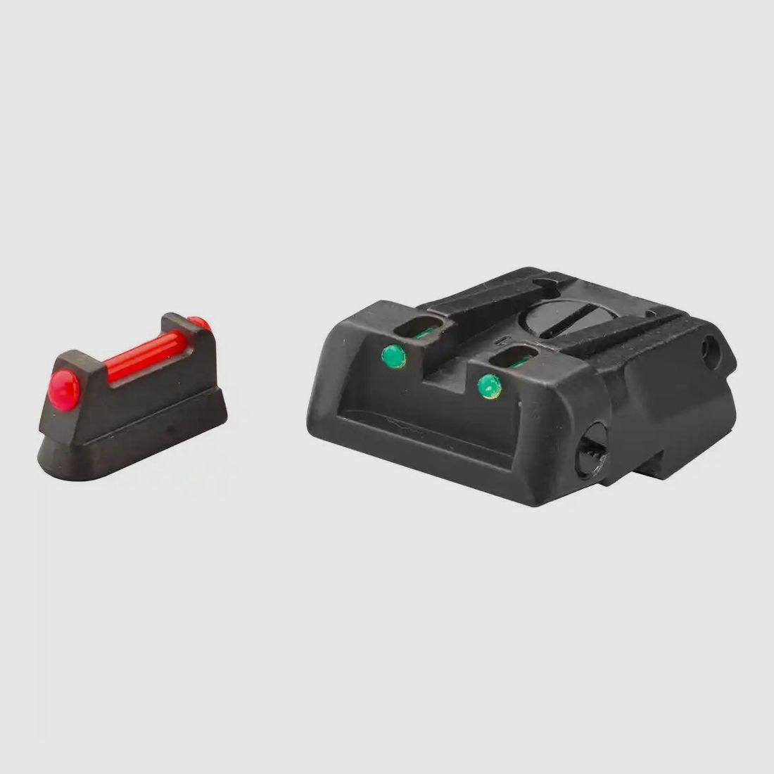 LPA Sights LPA Sights Viseur TPU pour CZ Shadow Fibe