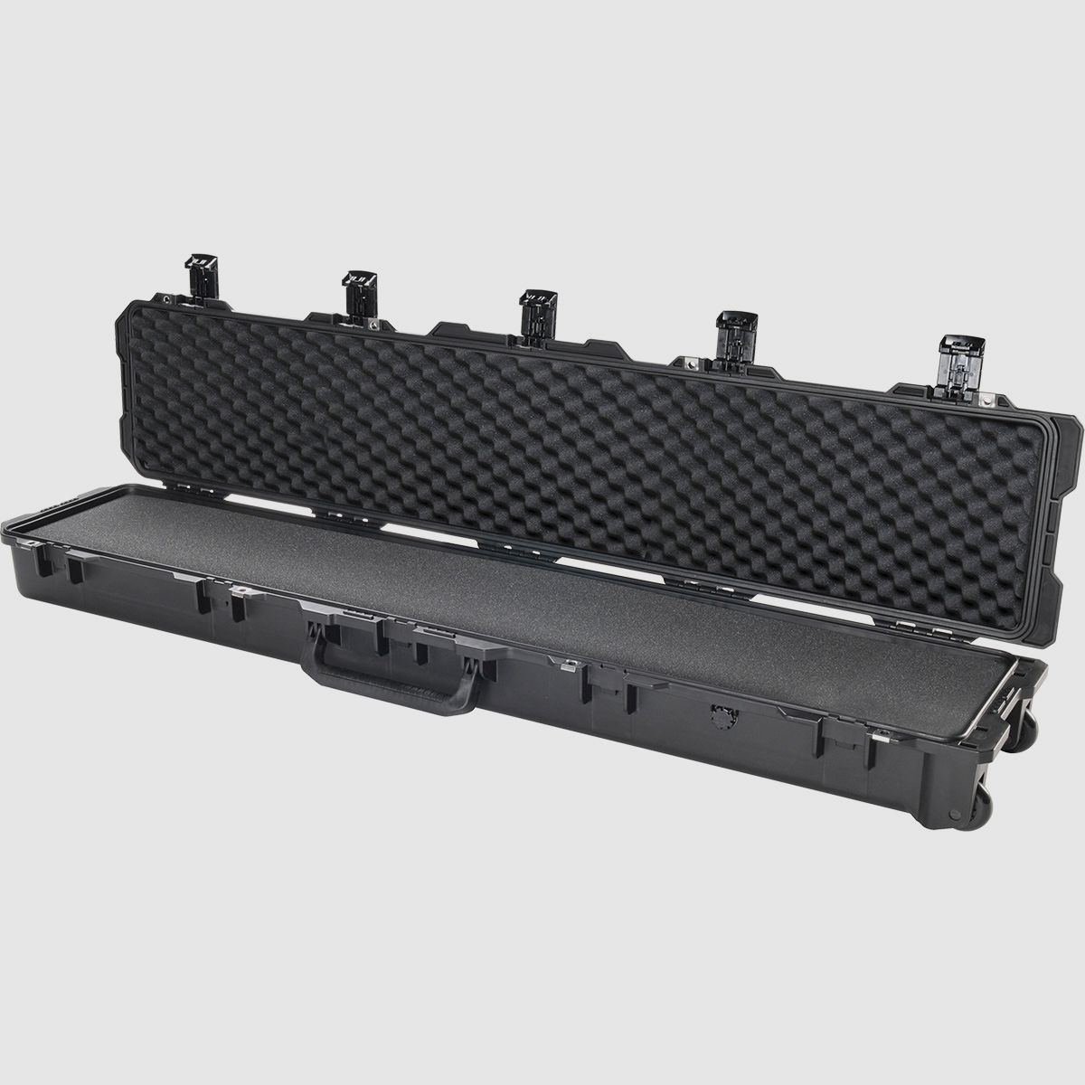 PELI™ – Storm Case / iM3410 / Black / WF / with Foam, image 3 of 5