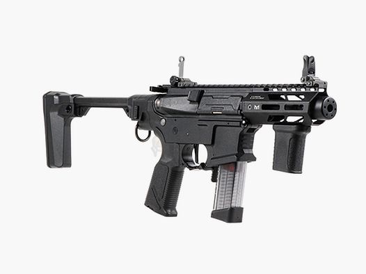 G&G ARP 9  mit ETU  Airsoft Frei ab 18