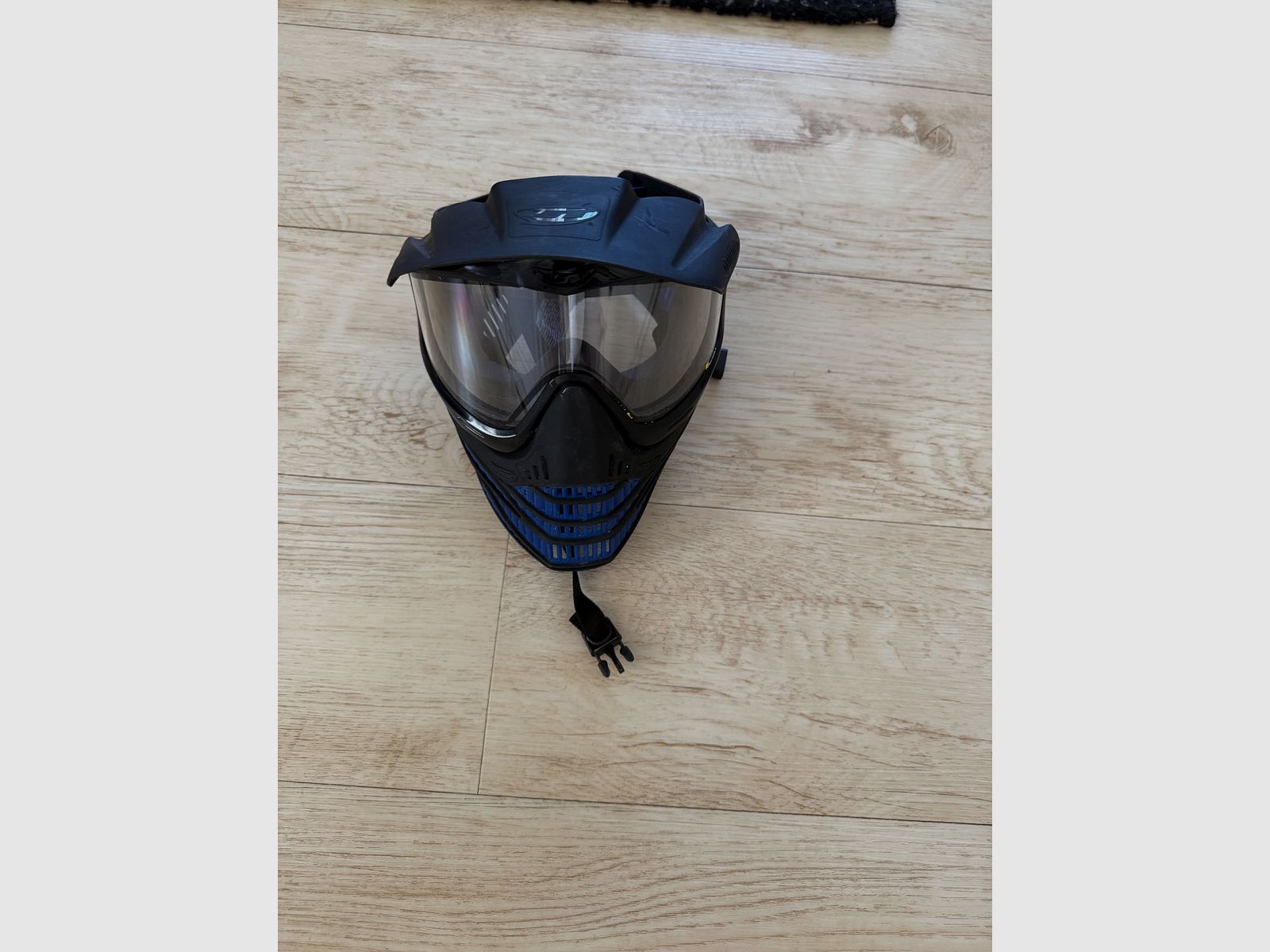 complete PAINTBALL uitrusting met EGO 06 in koffer