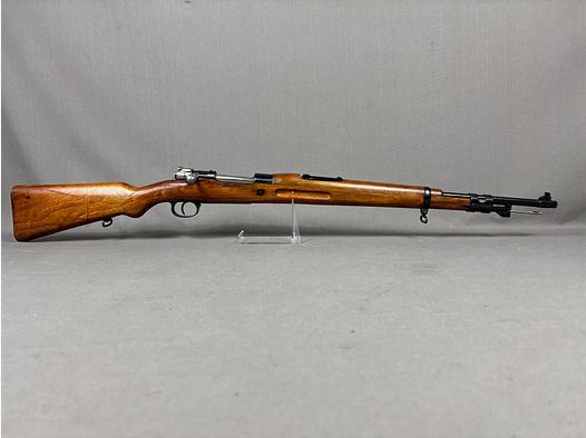 Santa Babara Spain K98 im Kal. 8x57JS
