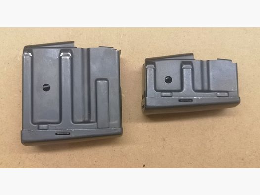 H&K SL6 Magazine 10er, 5er, 2er