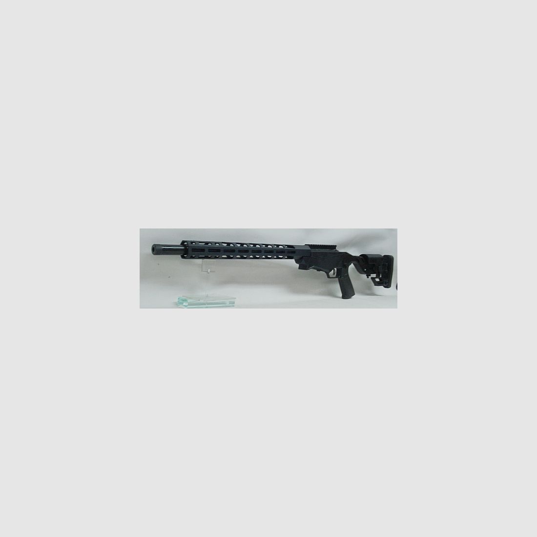 Ruger Precision Rimfire - .22lr