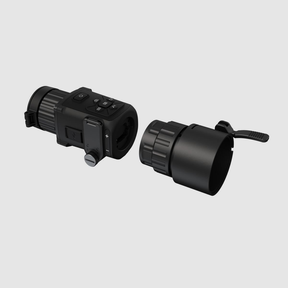 HIKMICRO Thunder TQ35C 2.0