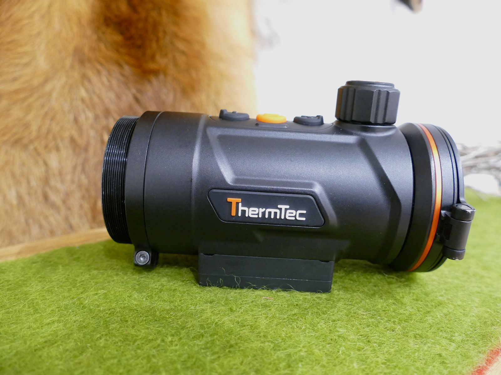 Thermtec Hunt 335 Pro + MAR gratis, Bild 3 von 4
