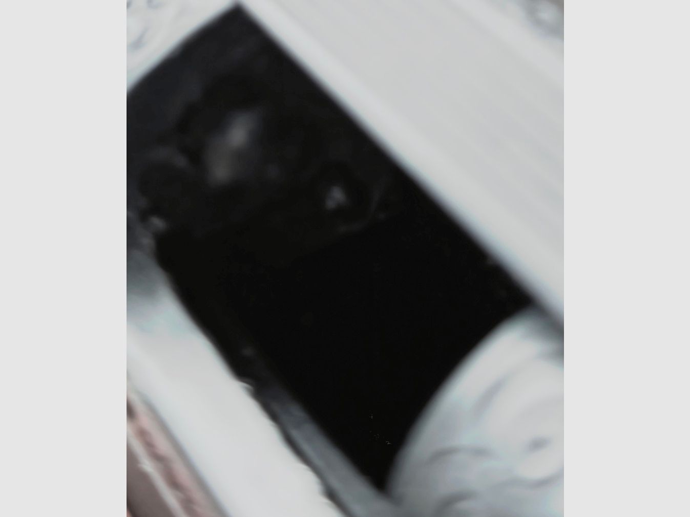 ⚠️ Atención coleccionistas Vitrine Stűck, Hackler & Koch Mod. SP9-con grabado - Visual y funcionalmente en estado impecable, como nuevo y apenas disparado y como pistola SRS de gas/tiro de salva calibre 9mmPAK ¡casi imposible de encontrar!