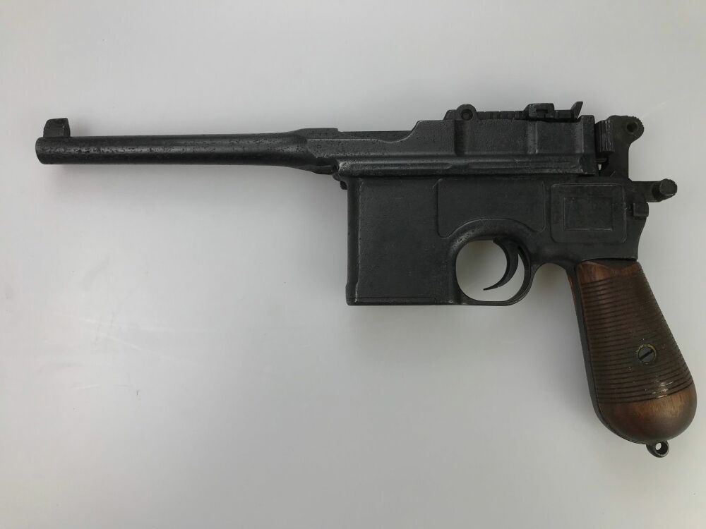 MAUSER C96