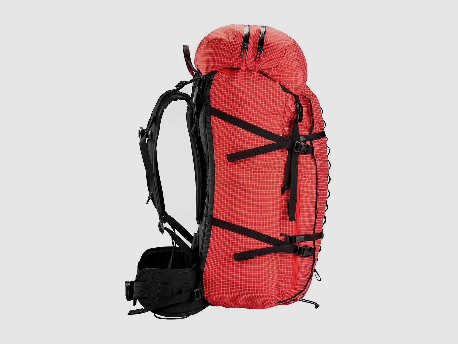 Arc'teryx Rescue Pack 50, Bild 5 von 26