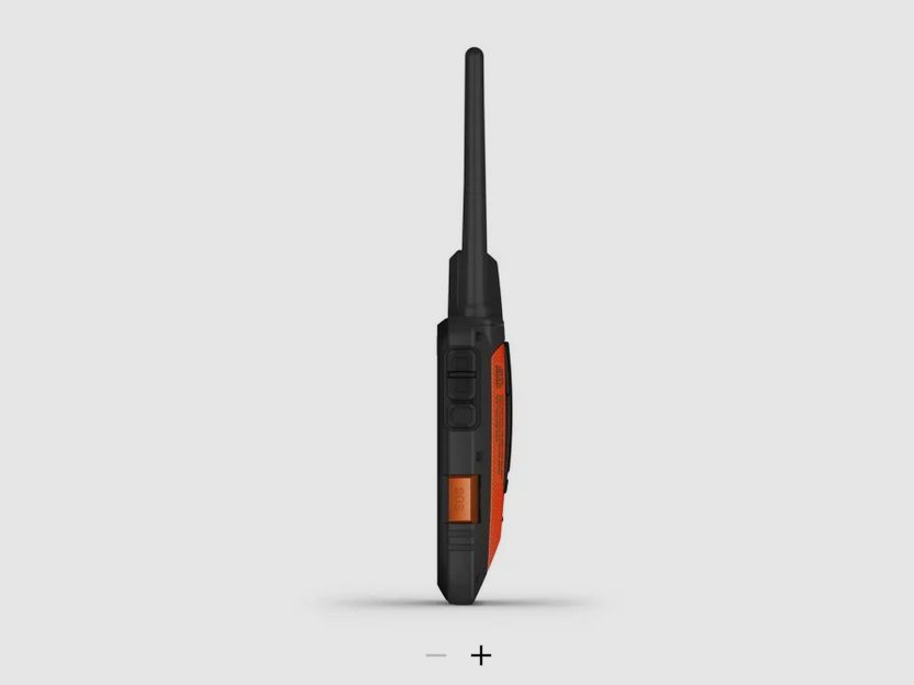 Localizador GARMIN Alpha 300i, imagen 4 de 4