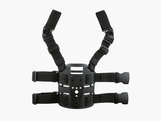 KING COBRA HOLSTER – TACTICAL INJECTIONSFORMED HIP HOLSTER