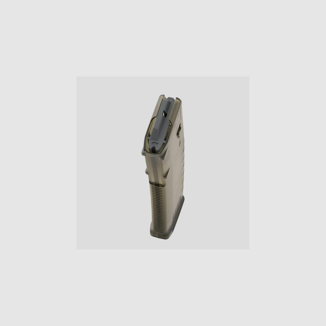 Magazin Magpul TMAG® 30 AR/M4 GEN M3™ .223 Rem. , transparent, Bild 2 von 3