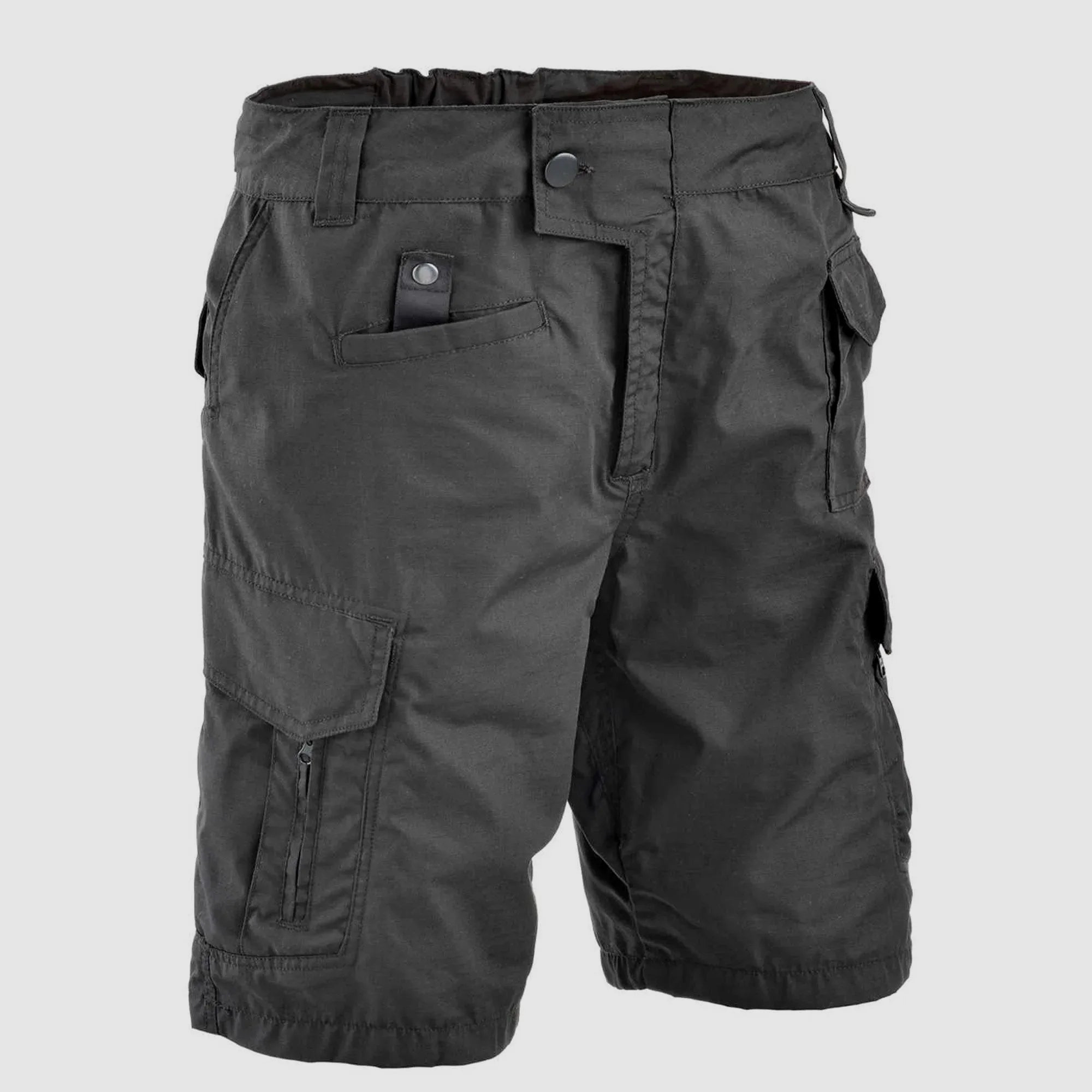 Defcon 5 Defcon 5 Shorts Advanced Tactical Short Pant schwarz