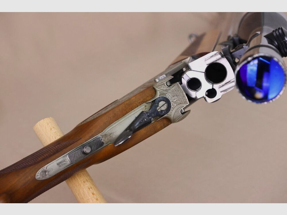 H. Scheiring-Düsel Bockdrilling