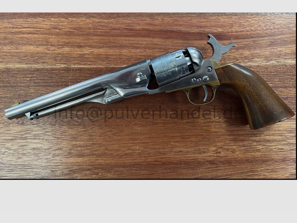Colt 1860 Army .44(BlackPowder)