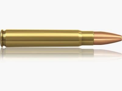 Norma 9,3x62 Vulkan 232 gr. - 20 pz.