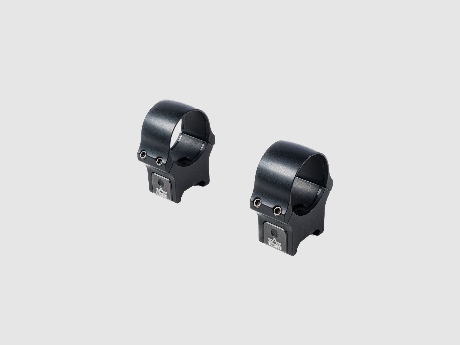 Blue Line Classic Aufkippmontage