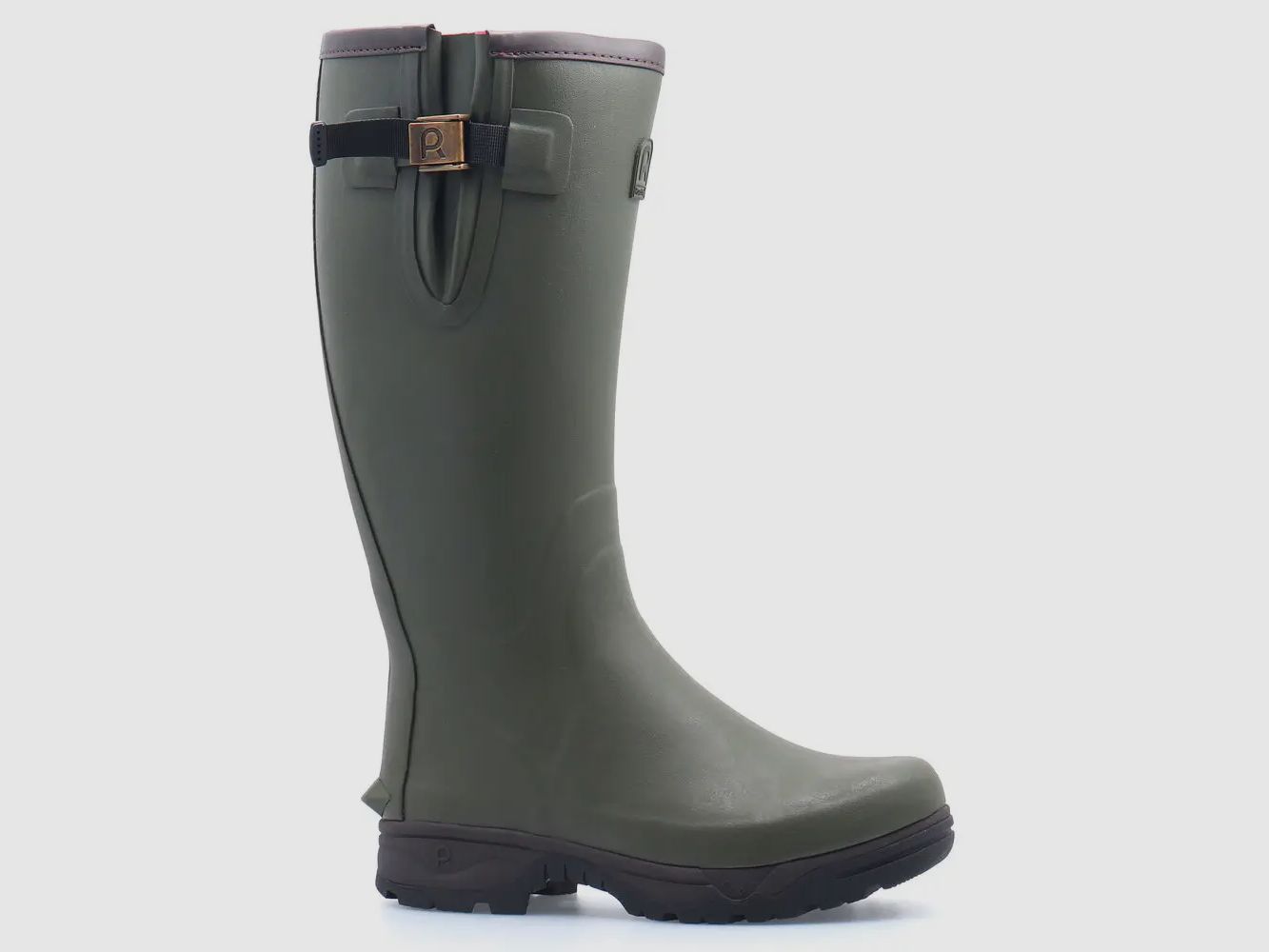 Rouchette Stiefel Veneur Neopren