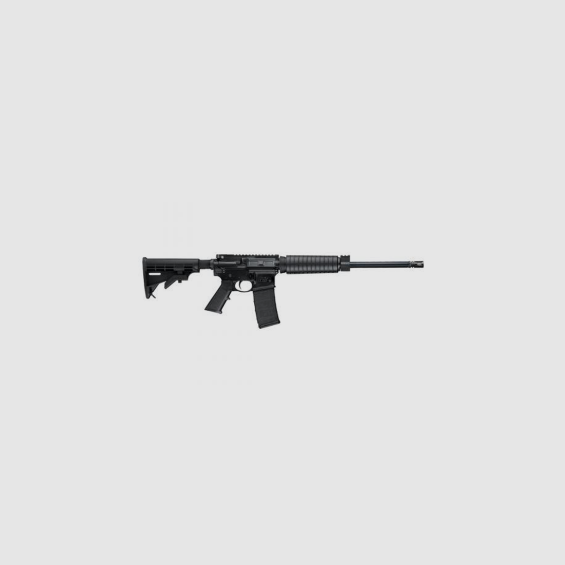 S&W fucile semiautomatico M&P 15 Sport II .223 Rem Nero