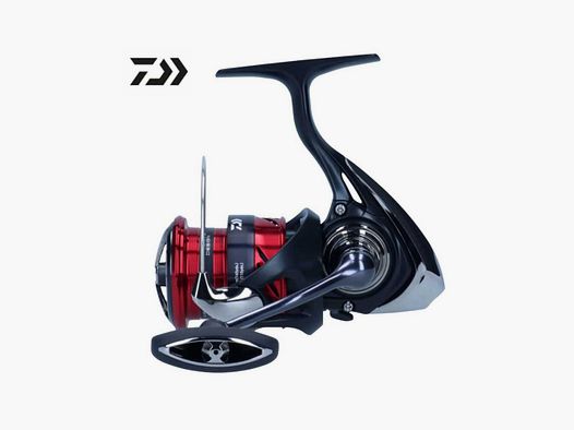 Moulinet Daiwa Ninja 23 LT 3000-CXH