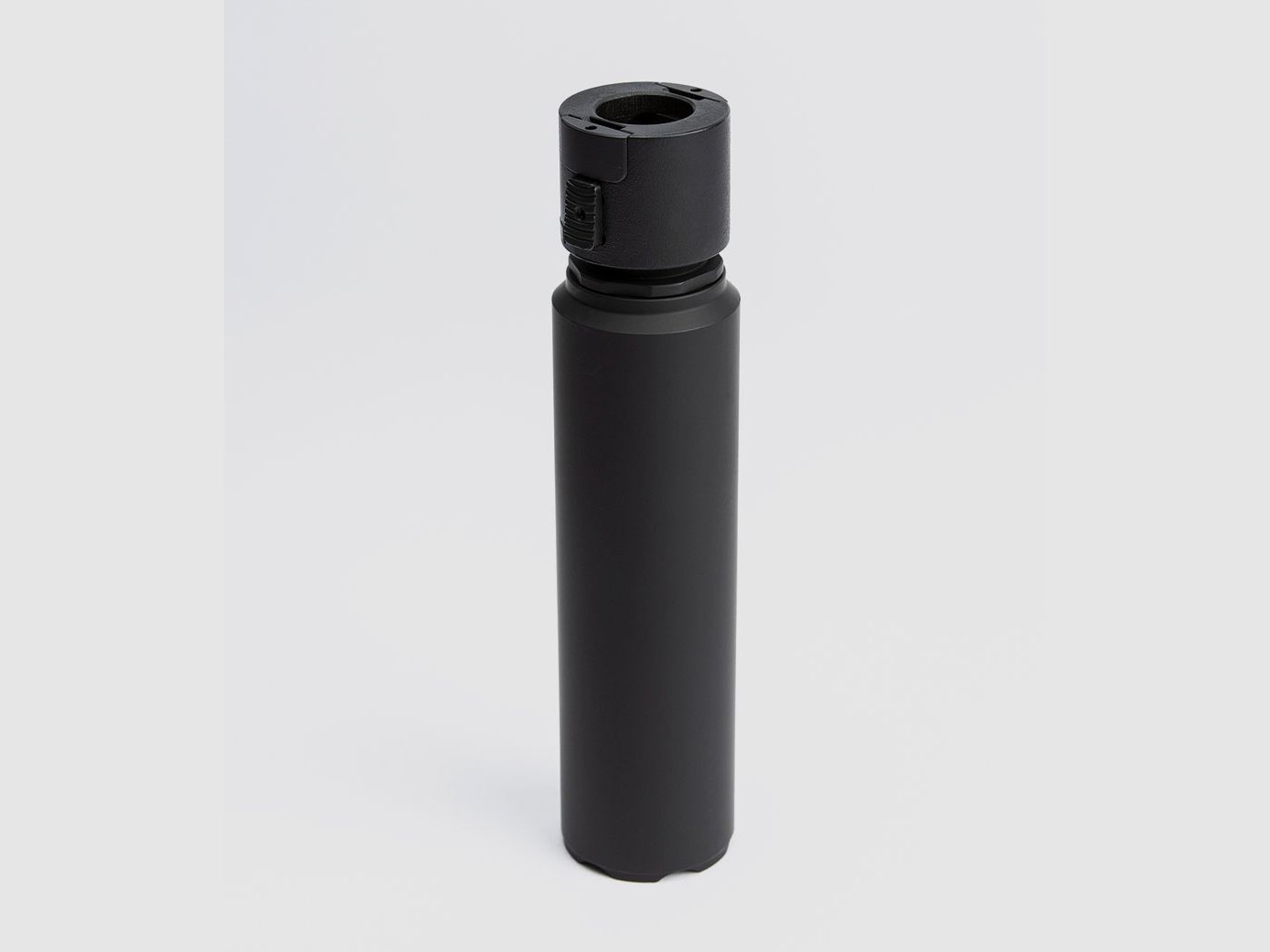 Ase Utra Schalldämpfer DUAL762-QM2