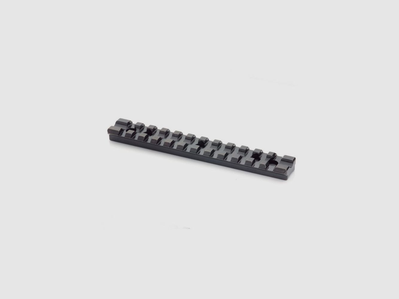 CONTESSA – PICATINNY-SCHIENENPH60 SAUER 303 0 MOA, Bild 1 von 2