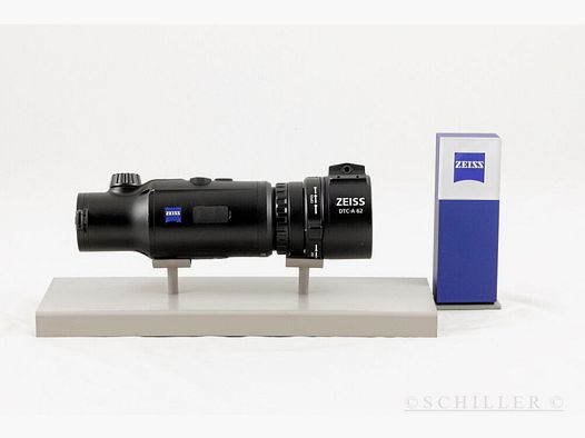 Zeiss Zeiss DTC 3/38