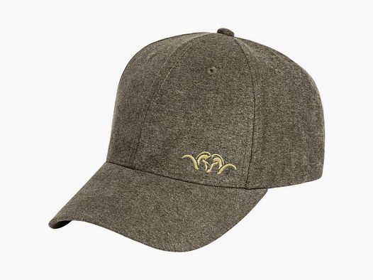 Blaser VINTAGE - Kappe Oliv