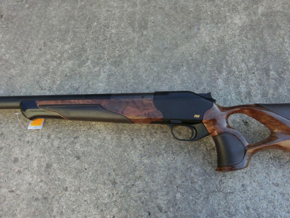 Blaser Success Silence Leder