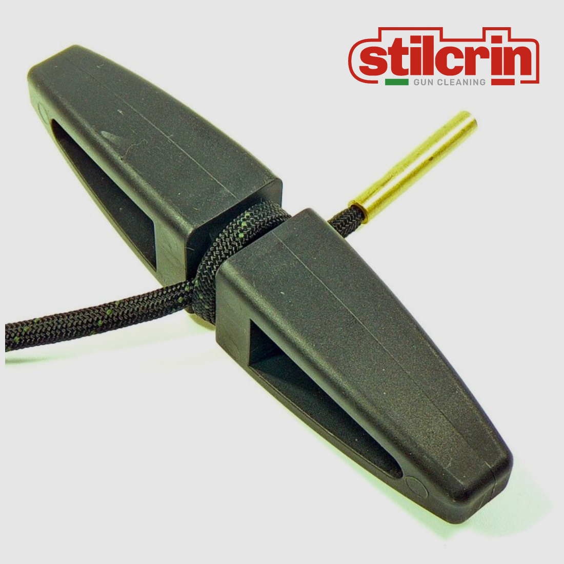 StilCrin Bore Blitz para rifle y pistola – Kit de limpieza de cañón, imagen 5 de 5