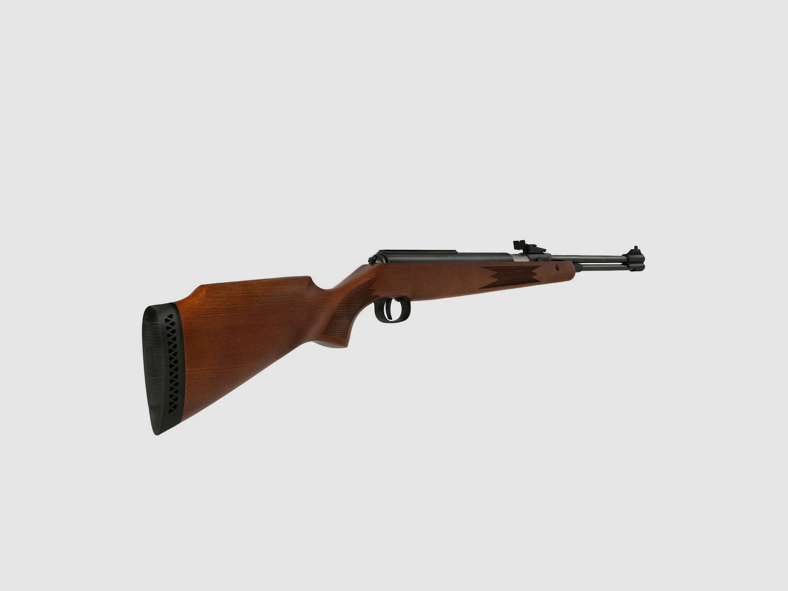 Diana Unterhebelspanner Luftgewehr 460 Magnum Kaliber 4,5 mm Diabolo (P18)