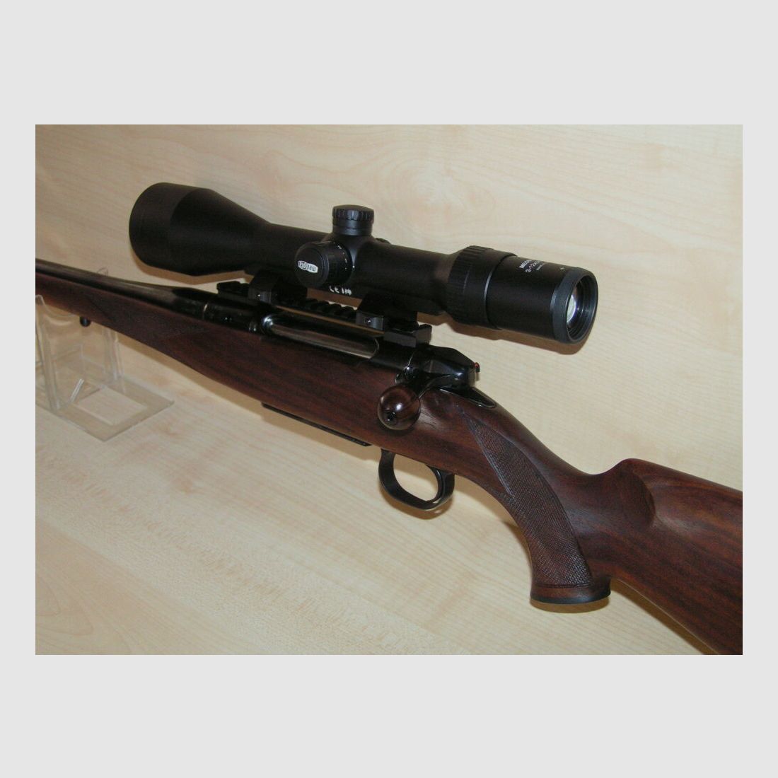 Heym Linkssystem SR 30 Classic