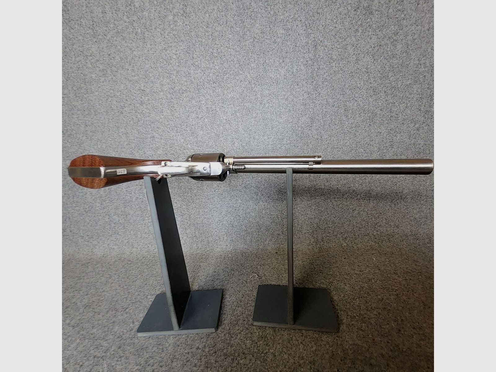 Ruger Nuevo Modelo Super Black Hawke