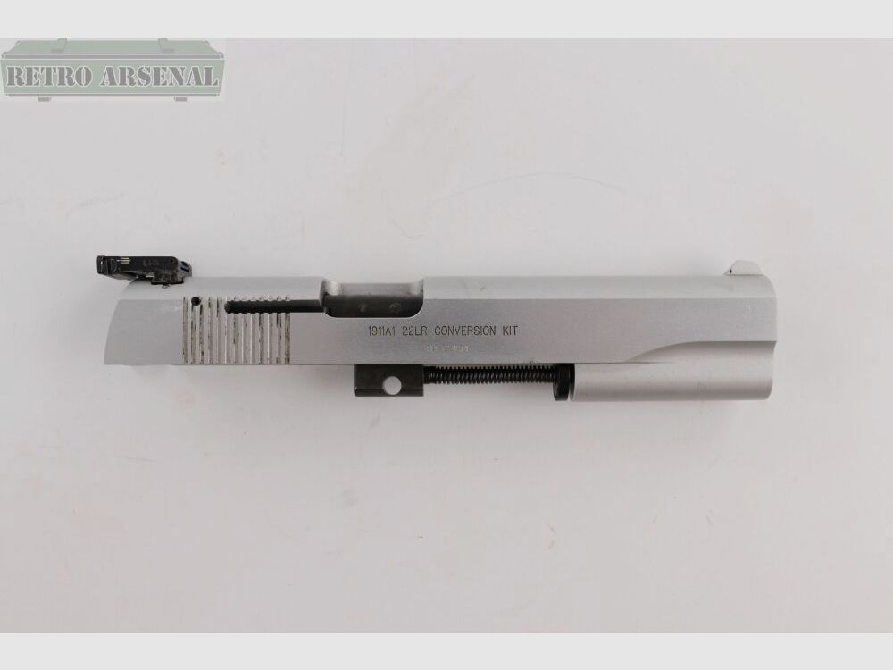 Ciener 1911 A1