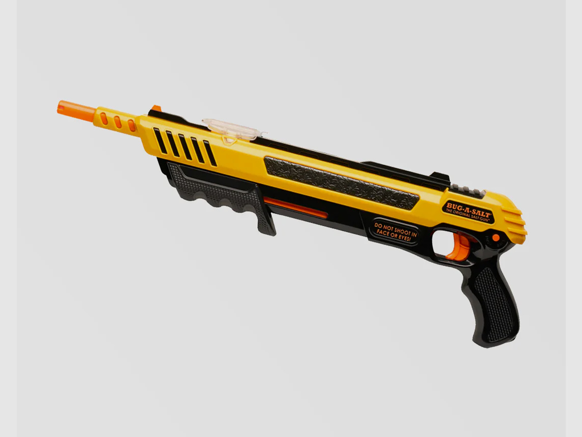 Bug-A-Salt 3.0 / YELLOW