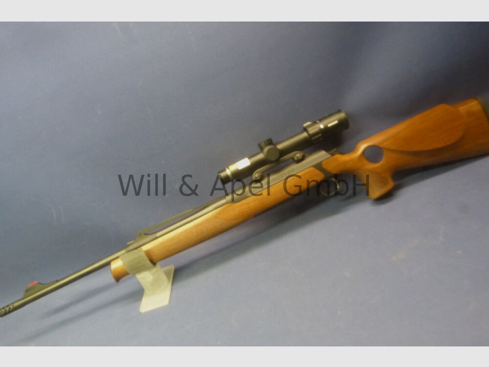 SAUER & SOHN 303 GTI