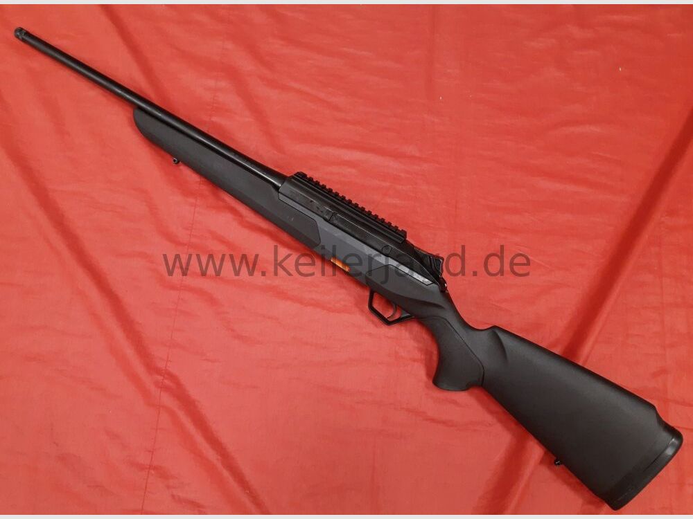 Beretta BRX Geradezug-Repetierer Kal. 308 Win. m. 51cm Lauf