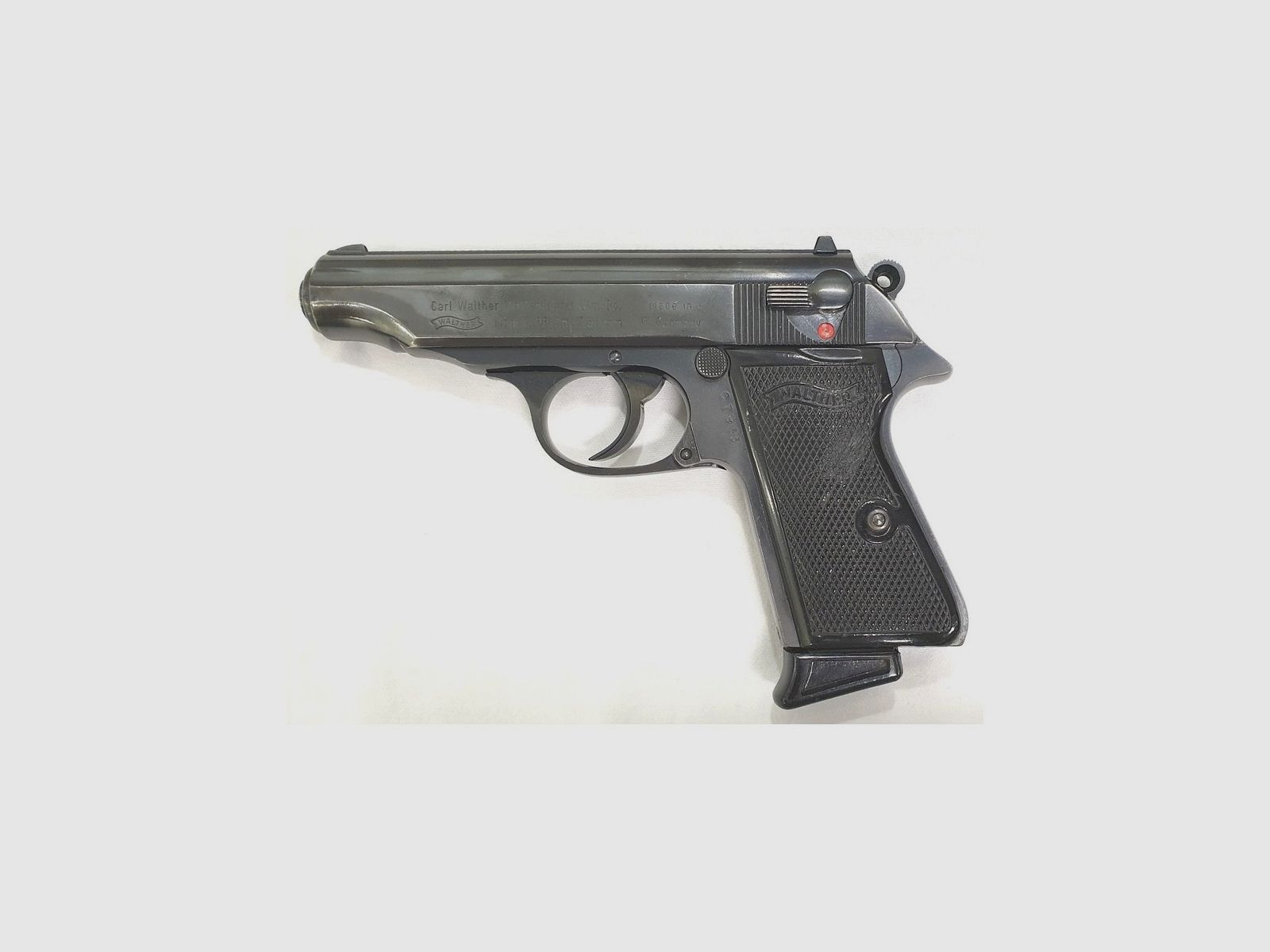 WALTHER PP, Bild 1 von 4