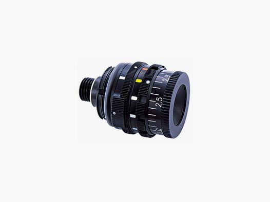 IRIS AHG ANSCHUTZ 9781-S NEGRO