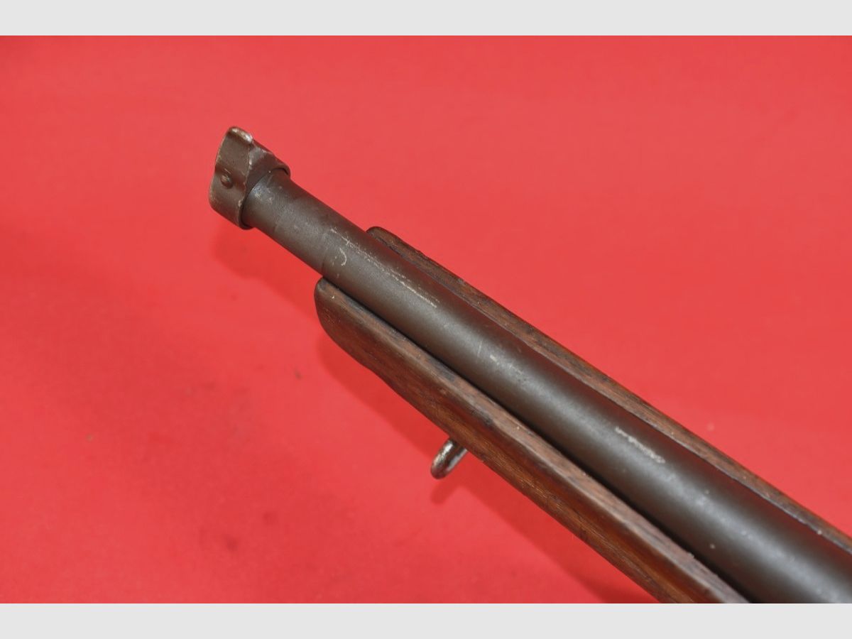 #7764 PISTOLET THOMPSON M1A1, KAL. 45ACP, zdjęcie 18 z 31