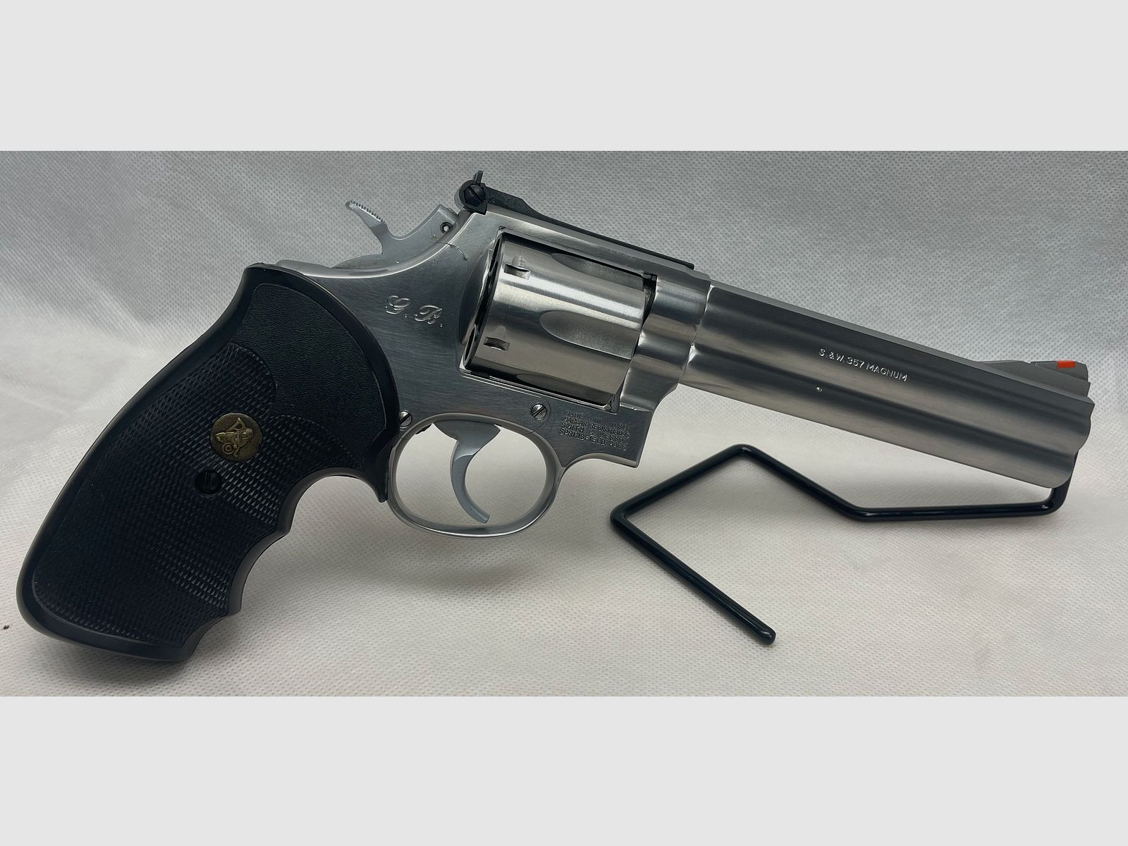 Smith & Wesson 686-1 .357Magnum