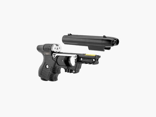JPX 2 Piexon Verteidigungs-Pistole