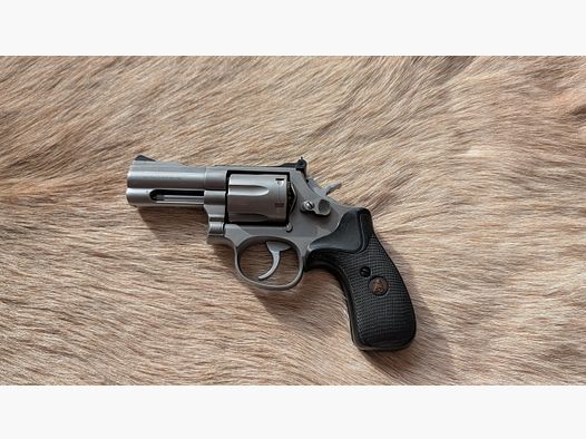 Smith & Wesson Revolver Mod. 686 .357 Magnum