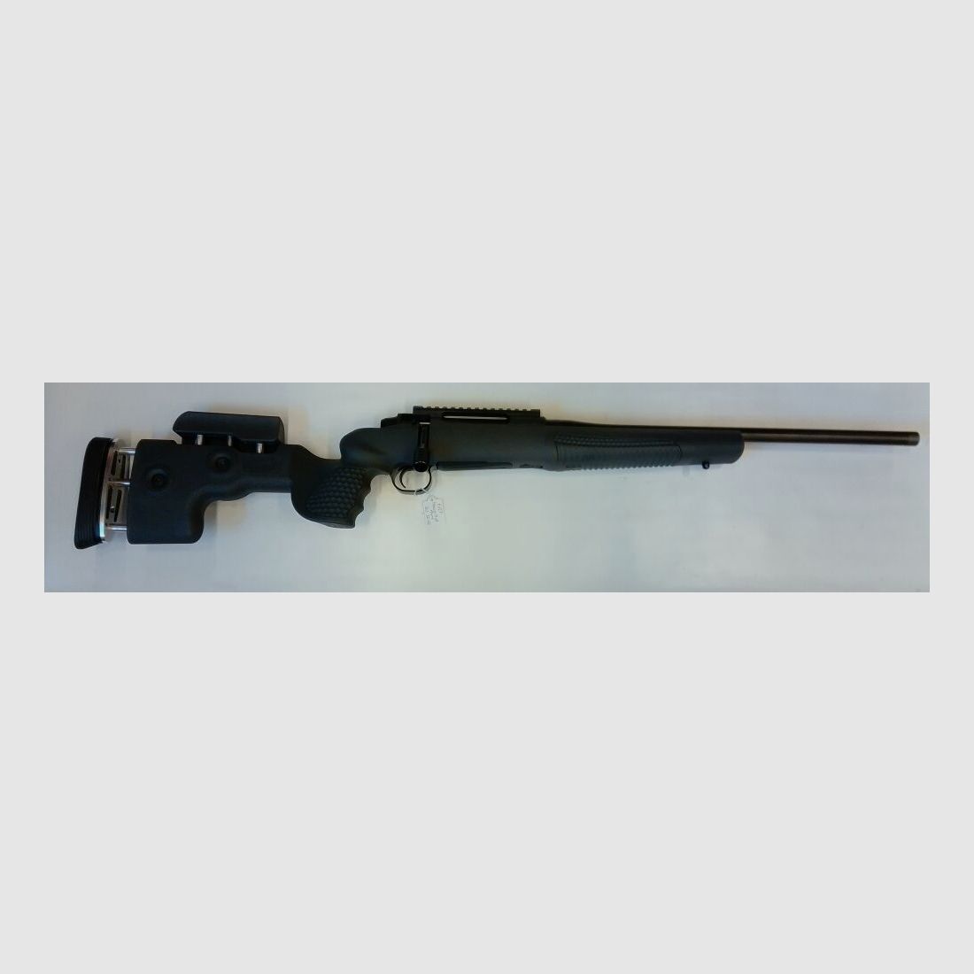 Mauser M18 Fenris