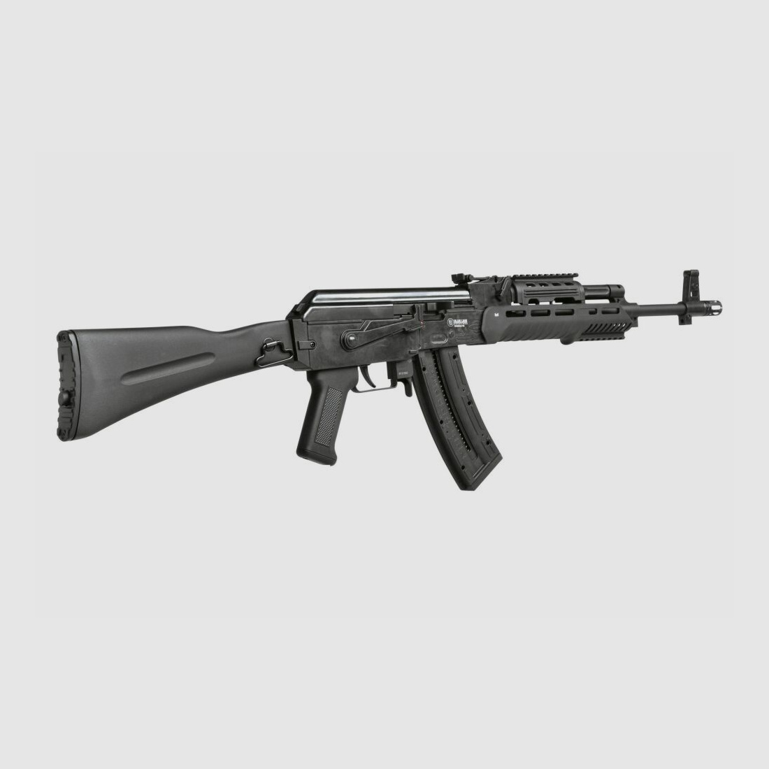 Mauser AK47 Omega