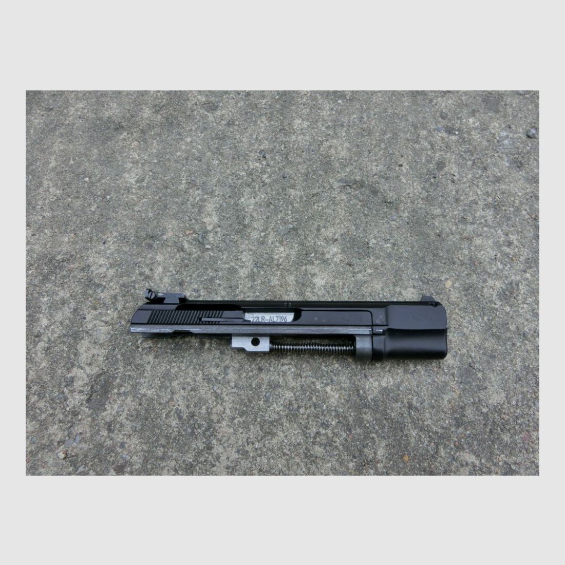 CZ M75