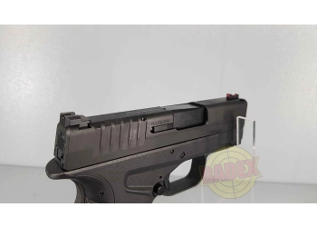 Pistolet HS S5 3,3" .45ACP, image 5 sur 6