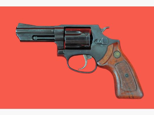 Taurus Revolver .38 Special