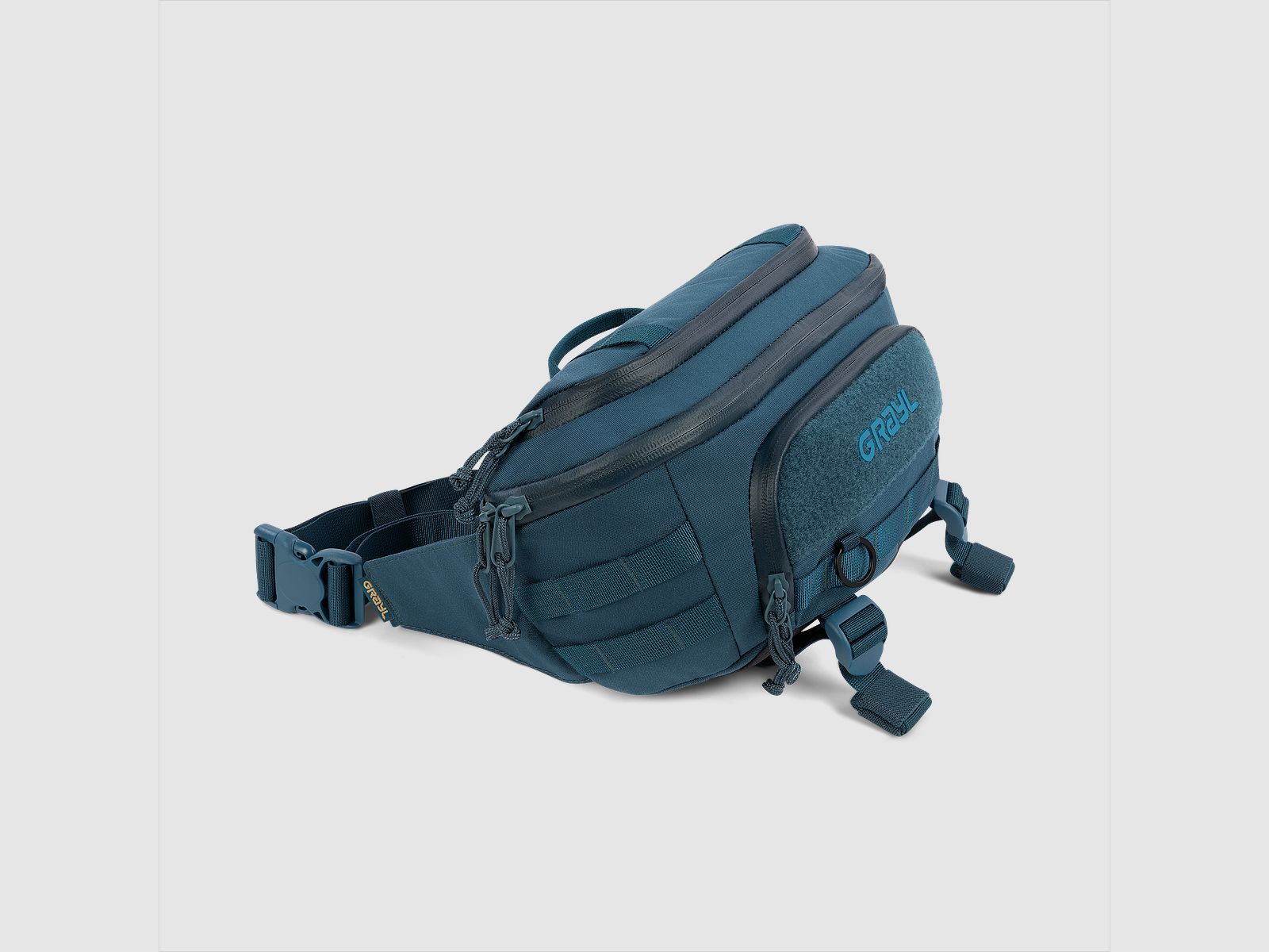 GRAYL Transport Hip Pack 4L