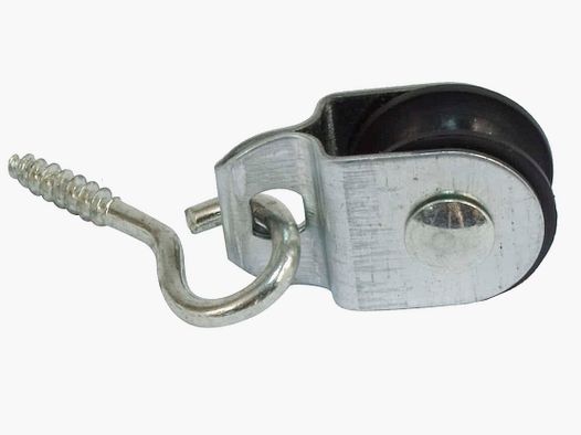 Europ-Arm Pulley Piton Dia. 20mm